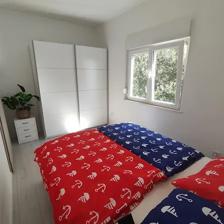 Rico * Kaštela