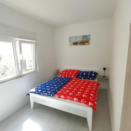 Rico Lägenhet