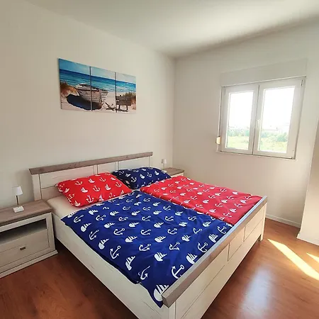 Rico Appartement *