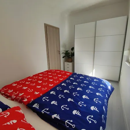 Rico Appartement Kaštela