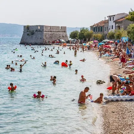 Rico Appartamento Kaštela
