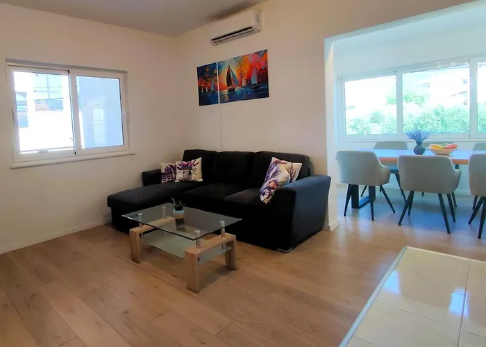 Rico Appartement *