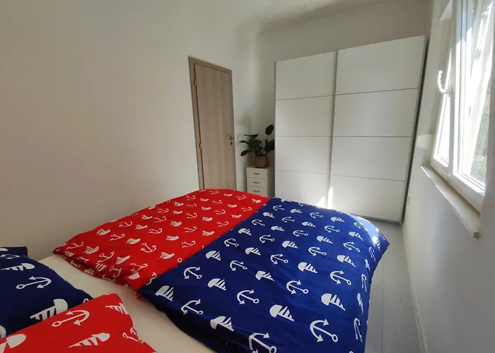 Rico Appartement Kaštela