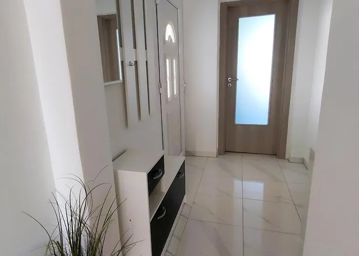 Appartement Rico *