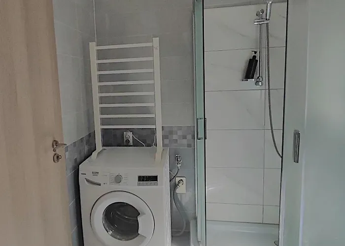 Appartement Rico