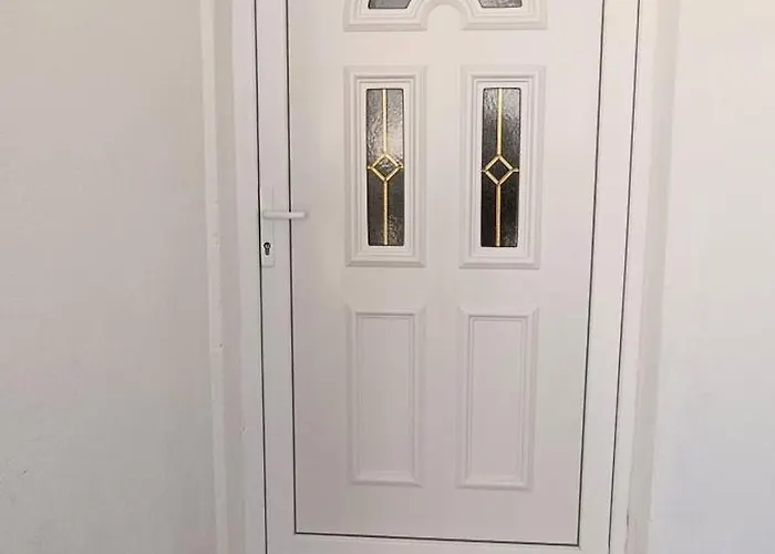 Rico Appartement *