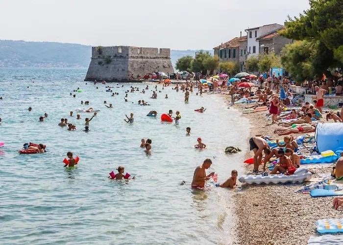 Rico Appartement Kaštela